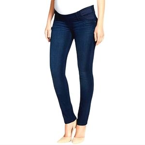 DL1961 - Amanda Maternity Skinny